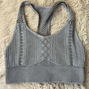 Avocado Sports Bra XS/S